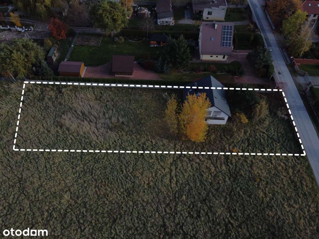 Dom 132 m², duża działka 1621 m², Wielogóra - Pełny obrazek: 5/16