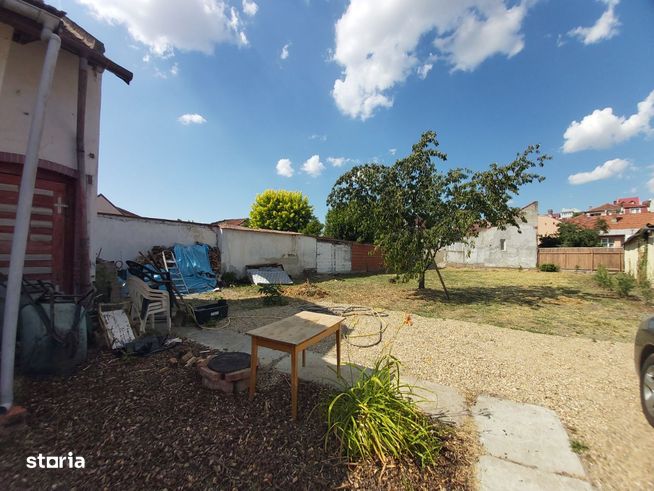 Casa de vanzare, central/ zona Parcului Bratianu - Magheru din Oradea-11