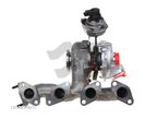 Turbosprężarka nowa 757042-5017S 03G253010A VW GOLF V 2.0 TDI 125kW - 3