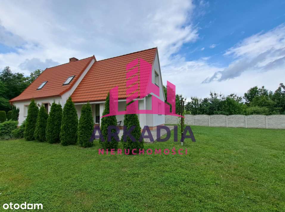 Dom w Centrum Bielawy pow. działki 957m2-0