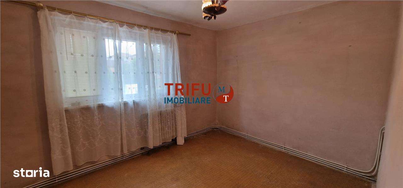 Apartament 2 camere langa Scoala Mihai Eminescu - Imagine principală: 5/8