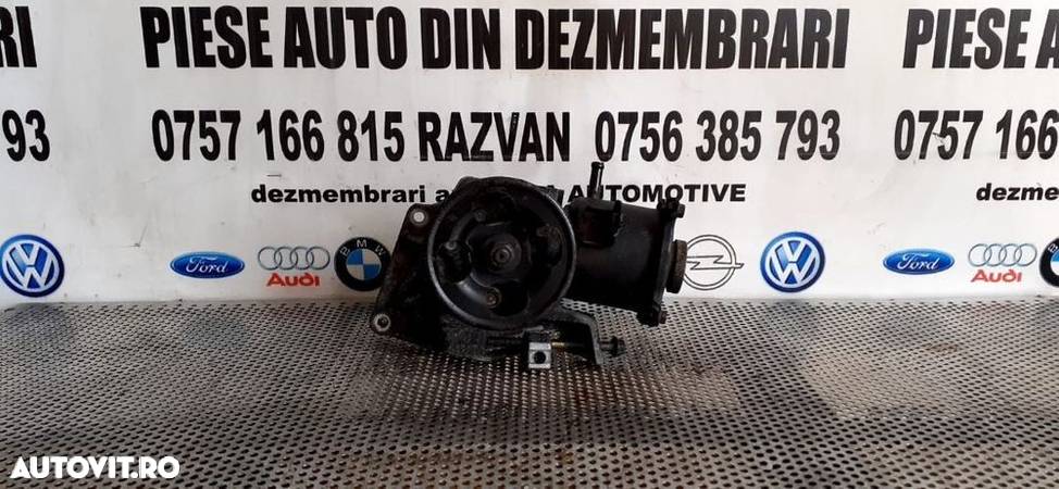 Pompa Servo Servodirectie Subaru Forester 2.0 Benzina Motor EJ20 Pompa Servo Servodirectie Subaru Fo - 3