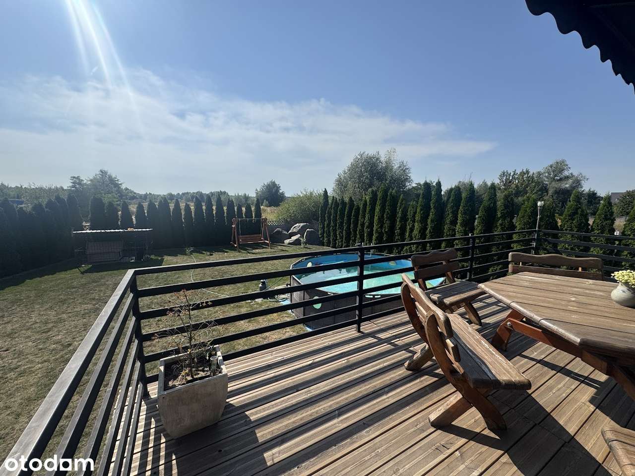 dom  147m2 , działka 904m2-5