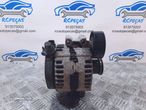 ALTERNADOR BMW SERIE 3 E90 320i 16V 150CV N43B20 7550469 0121715017 SERIE 1 E81 E87 SERIE 3 E46 E91 E92 COUPE E93 CABRIO - 1