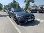 Mercedes-Benz C 220 (BlueTEC) d 7G-TRONIC AMG Line - 31