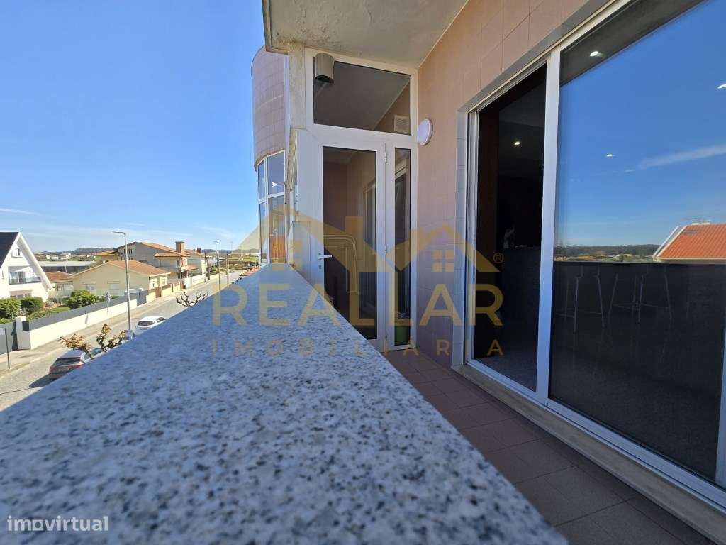 Apartamento T3 próximo à praia, em Mindelo, Vila do Conde-13