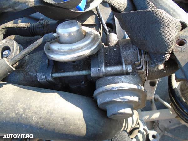 EGR Volkswagen Golf 5 1.9 TDI din 2003 - 1