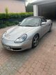 Porsche Boxster - 1