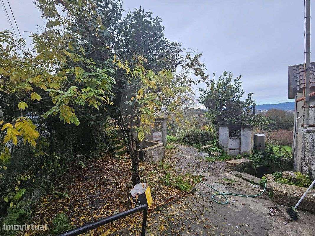 Moradia T2 para venda - Grande imagem: 5/6