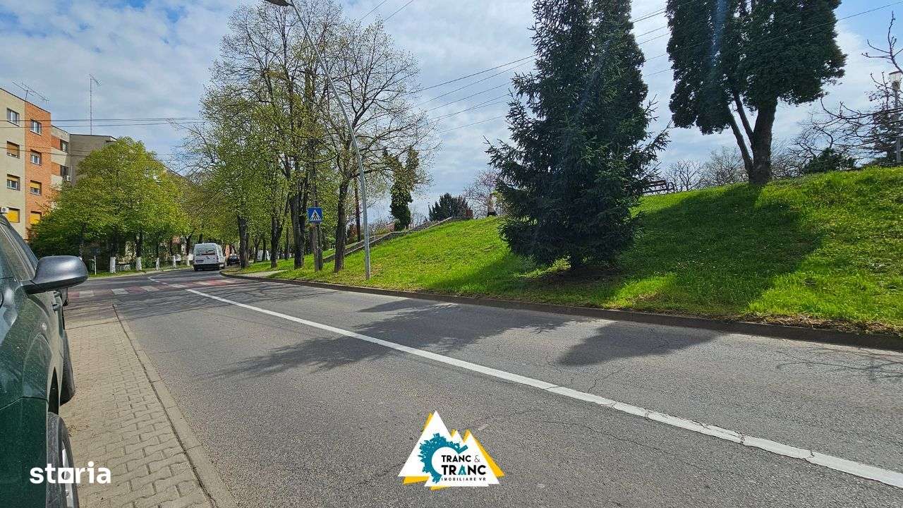 Spațiu comercial Ultracentral de 70 mp, pe Malul Muresului - Imagine principală: 3/8