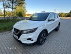 Nissan Qashqai 1.7 dCi Xtronic ALL-MODE 4x4i N-CONNECTA - 13