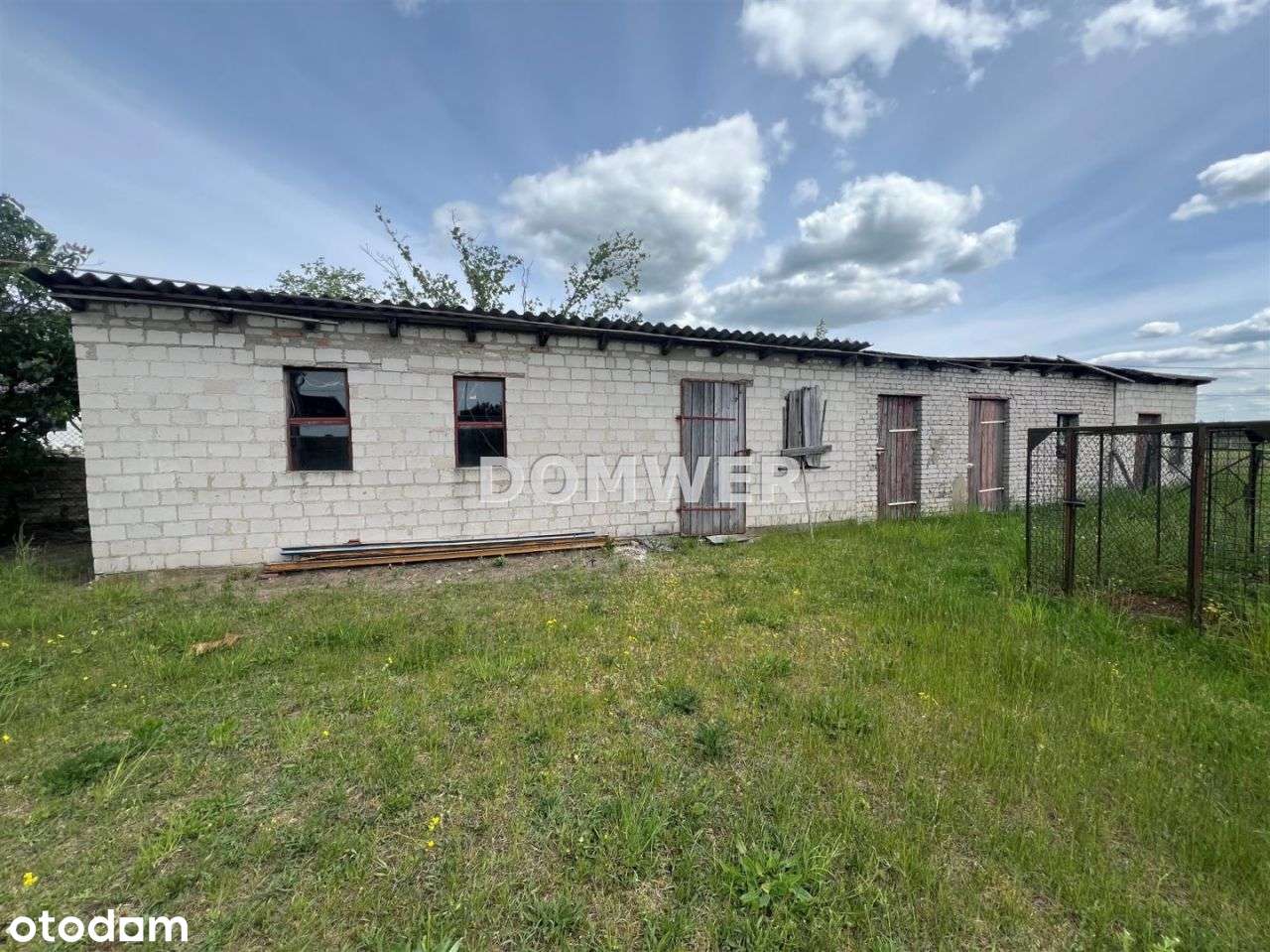 Dom w Starym Kurowie - Pełny obrazek: 5/10