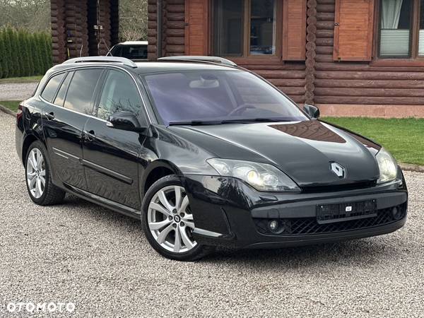 Renault Laguna Grandtour 2.0 16V Turbo GT - 4