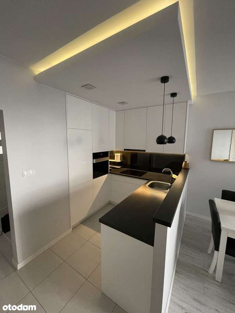 Nowoczesne mieszkanie 3-pokojowe z miejscem garażowym pod płytą. - Pełny obrazek: 4/20