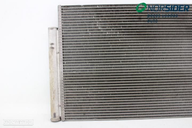 Radiador de AC (frente viatura) Renault Clio IV Fase I|12-16 - 2