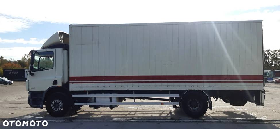 DAF CF65 - 8