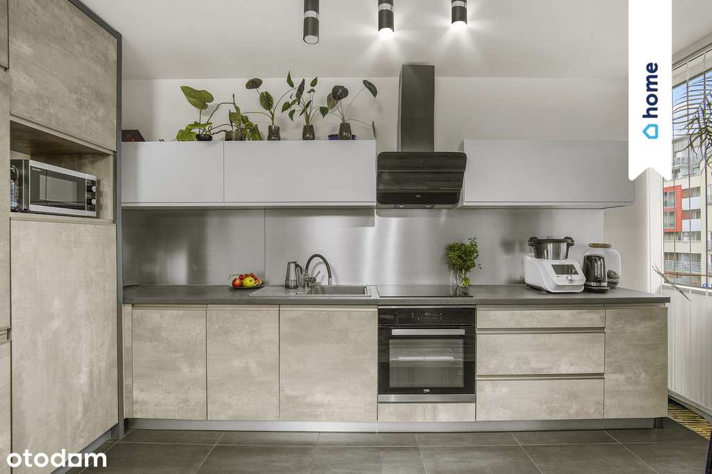 Nowoczesne 2 km od Rynku, ul. Tęczowa,  Wrocław - Pełny obrazek: 4/16