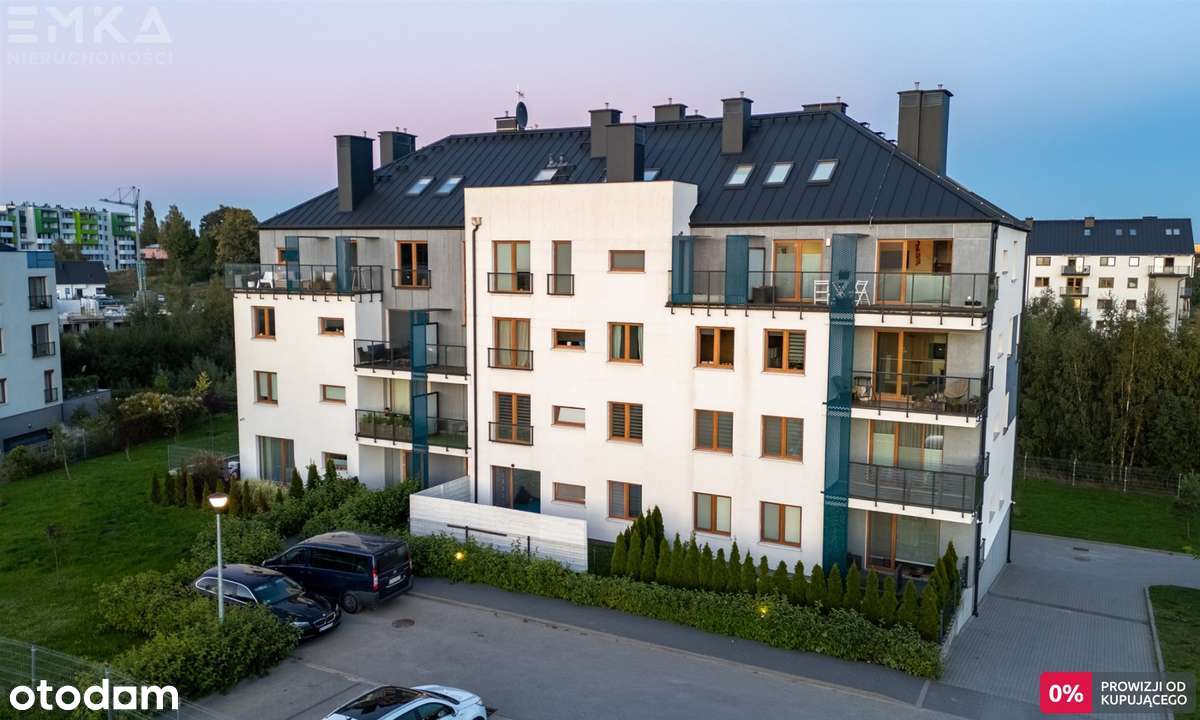 Nowoczesne mieszkanie idealne dla rodziny - Pełny obrazek: 4/20