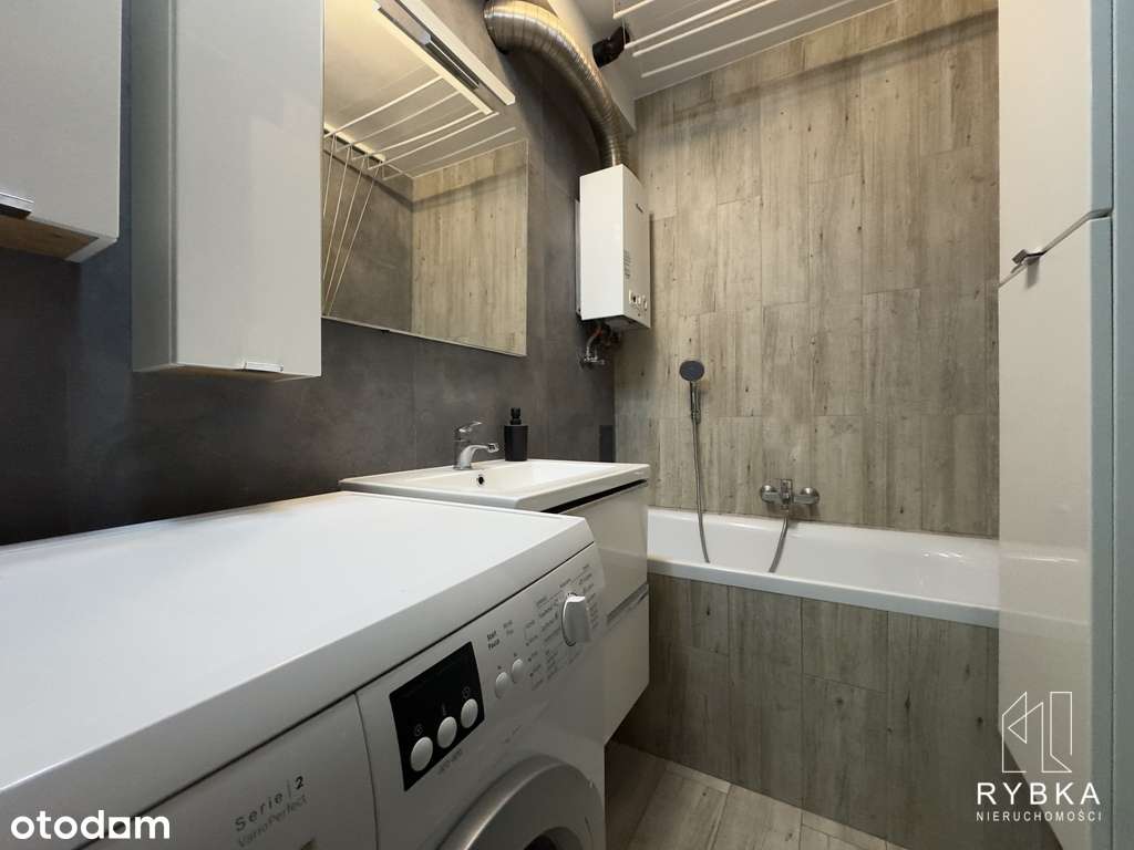 Gotowe do zamieszkania 3 pokojowe os.Jagiellońskie-11