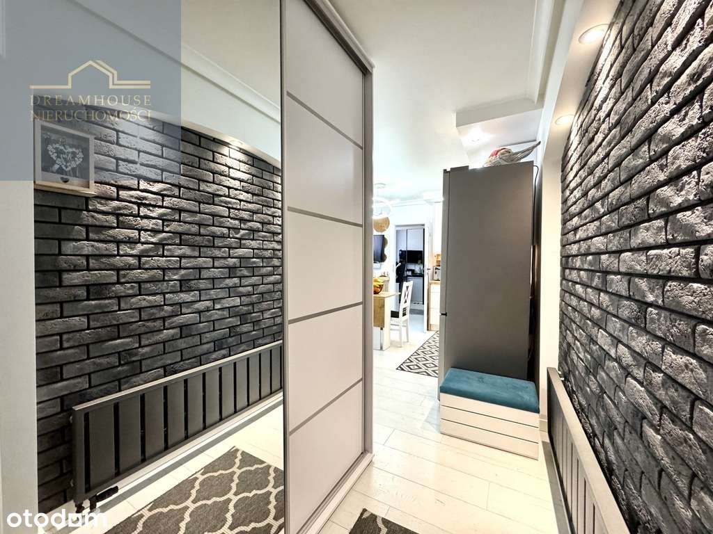 2 pokoje, parter, Ustka, 500 m od plaży - Pełny obrazek: 4/15