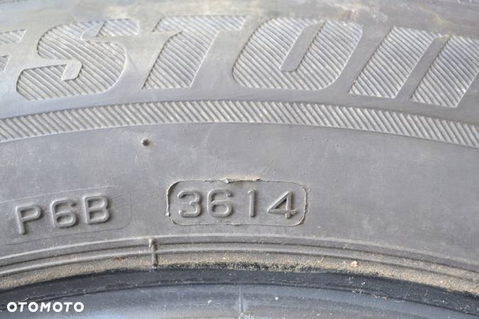 205/55R16 BRIDGESTONE BLIZZAK LM-32 x2szt 5032z - 3