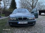 BMW Seria 5 - 2