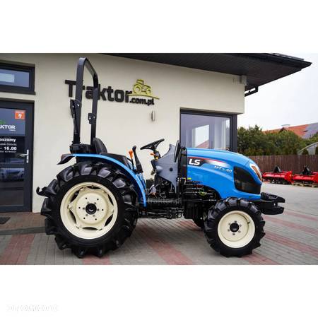 LS Traktor LS MT3.40 MEC - 15