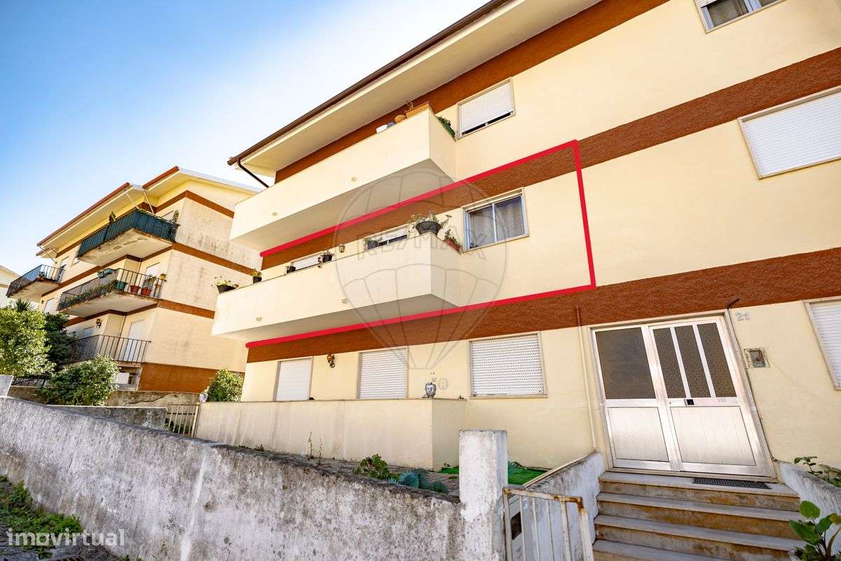 Apartamento T3 para venda - Grande imagem: 4/44