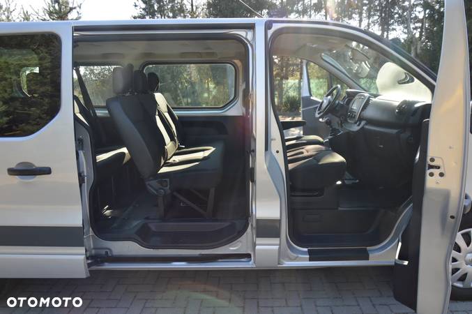 Opel Vivaro 1.6 CDTI L2H1 S&S - 12