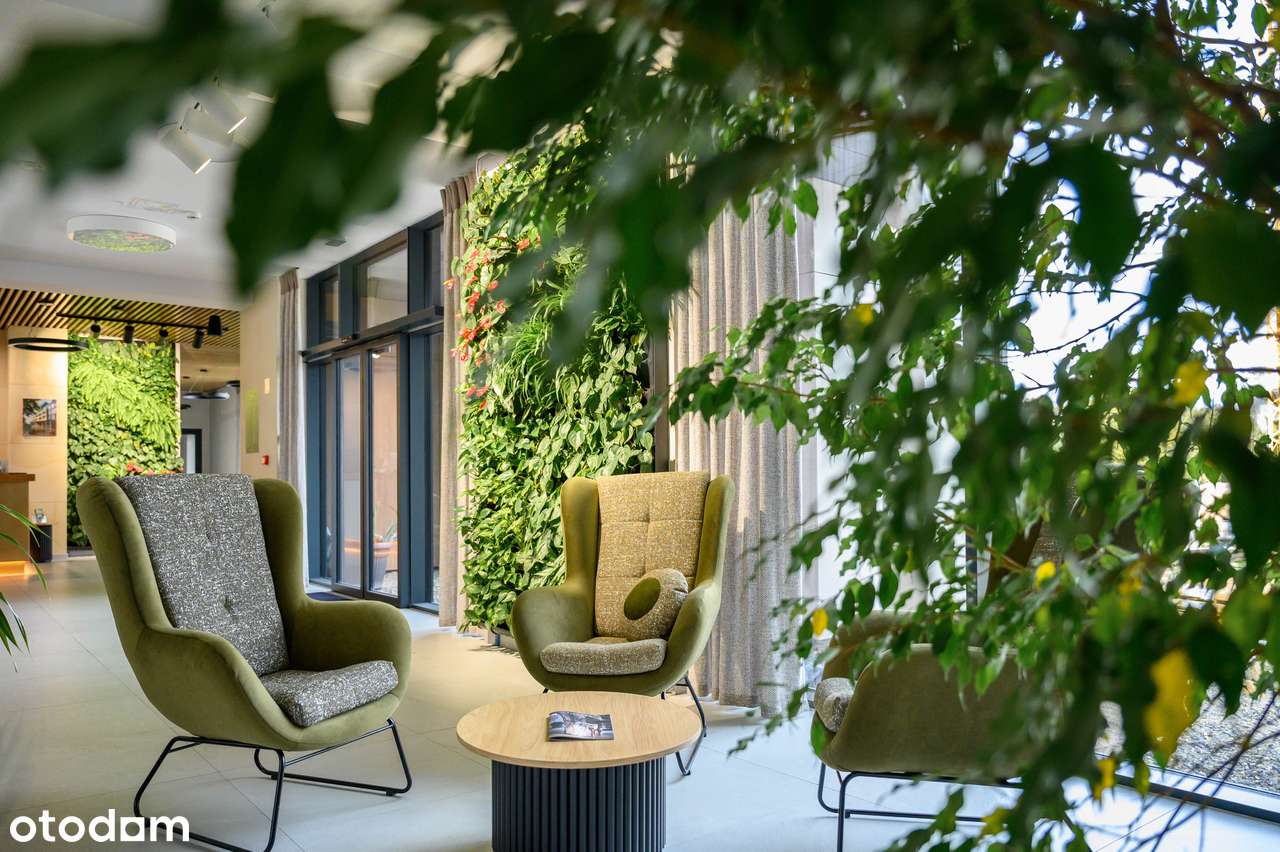 Polanica Park Apartamenty ul. Zdrojowa 34 - Pełny obrazek: 2/19