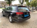 VW Passat Variant 2.0 TDi Business Package DSG - 5