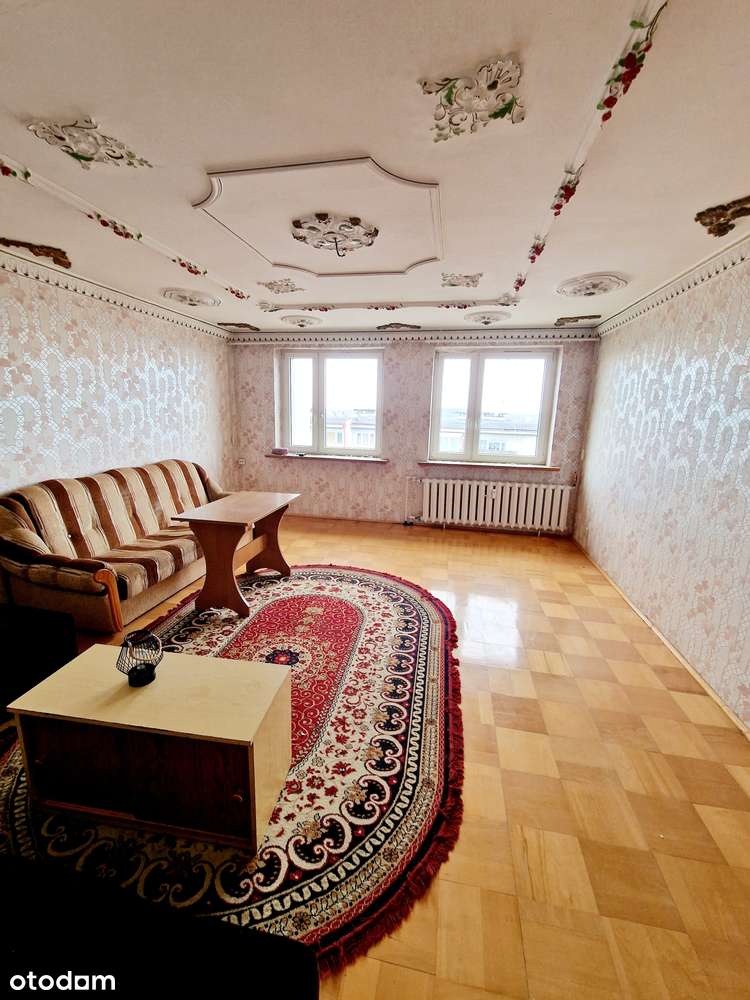 Mieszkanie Strzegom-14