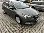 Opel Astra 1.2 Turbo Start/Stop Business Edition - 3