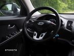 Kia Sportage 1.7 CRDI 2WD Edition 7 - 26