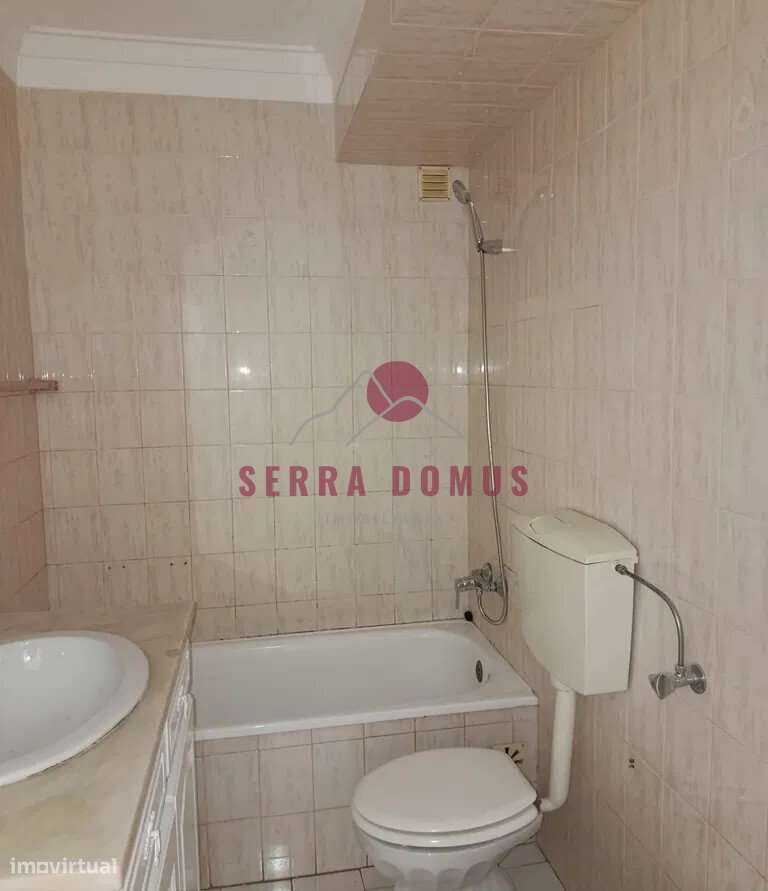 Apartamento T1  junto ao mar - Praia do Magoito com lugar de estaci...-16