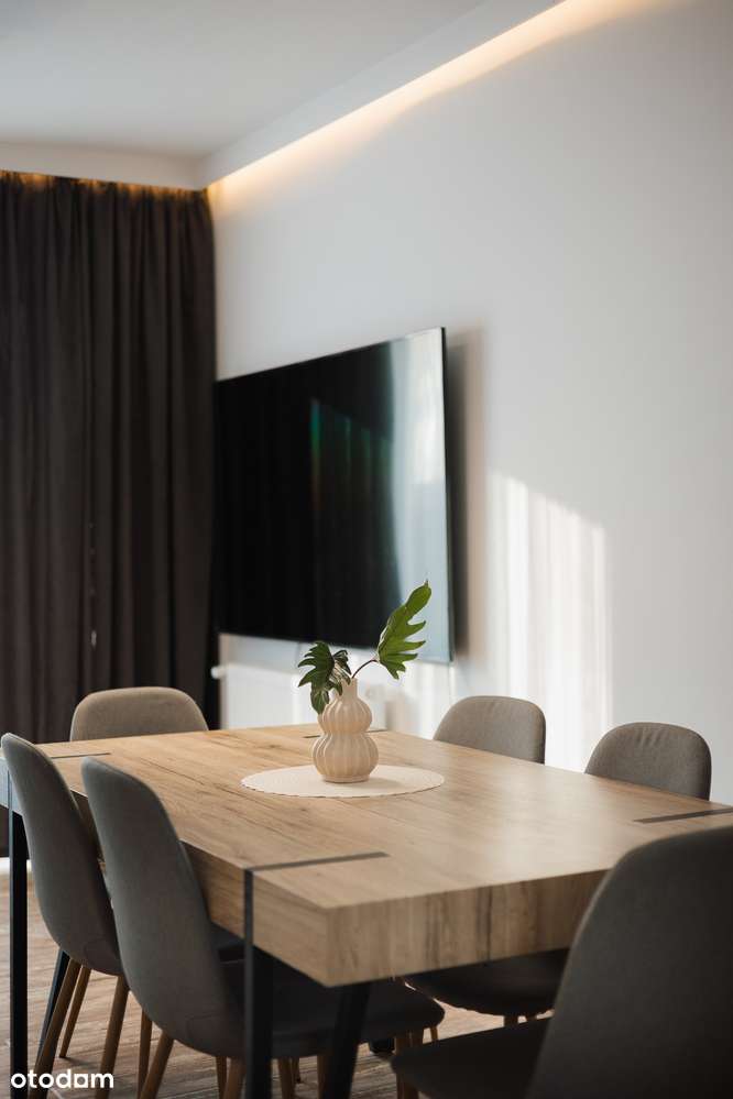 4 Pokoje szeregówka przy porcie 80m2, taras, ogród, 2 miejsca parking - Pełny obrazek: 5/20