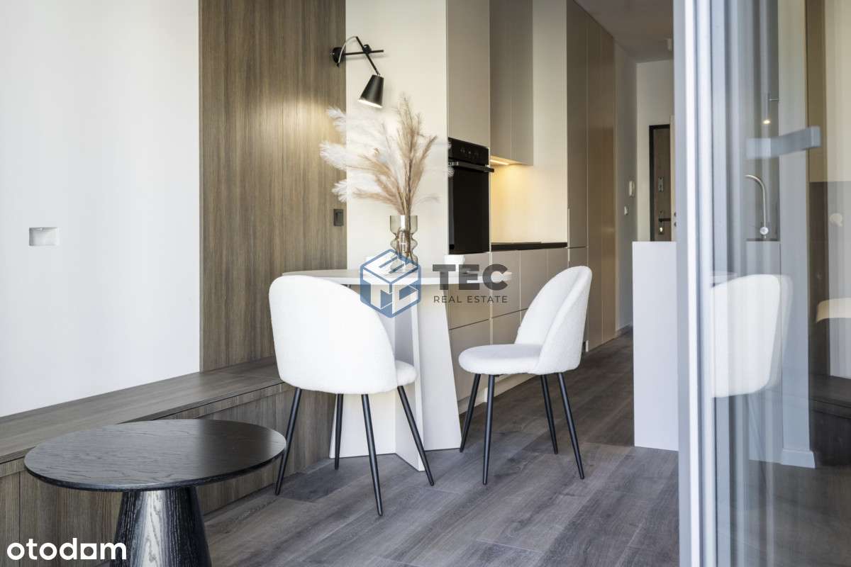 Bronowice | brak pcc | nowe budownictwo | Noho-0