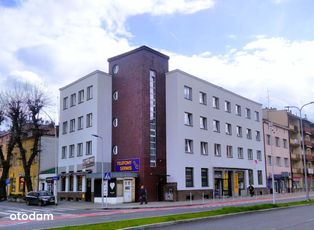 Centrum Rzeszowa - 700m2 do wynajęcia