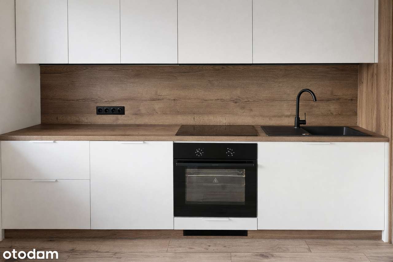 3-pok. mieszkanie 53 m² | balkon | II piętro | winda | Os. Europejskie - Pełny obrazek: 2/7