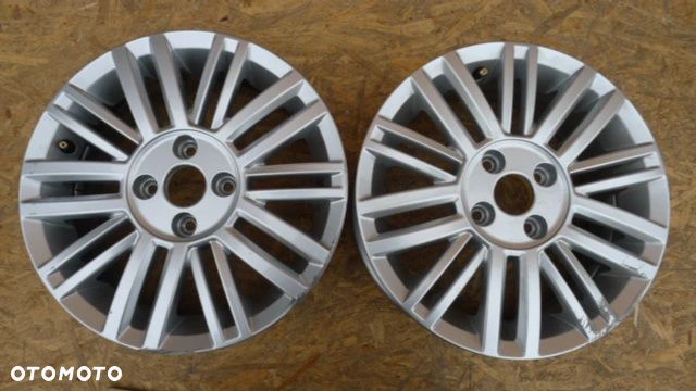 VW UP SEAT MII FELGA 15" 1s0601025s et41 - 1