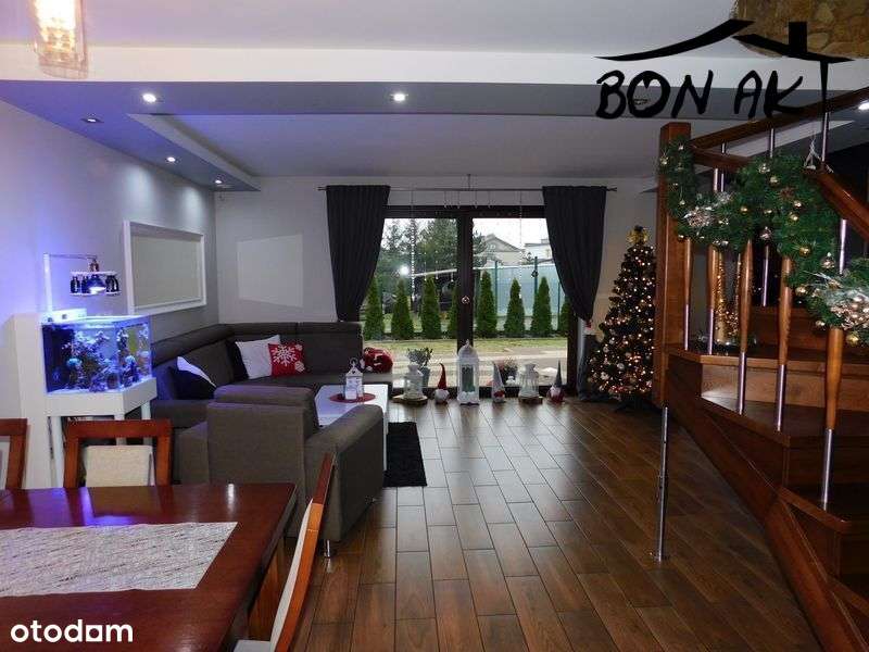 Dom gotowy do zamieszkania - Pełny obrazek: 5/20