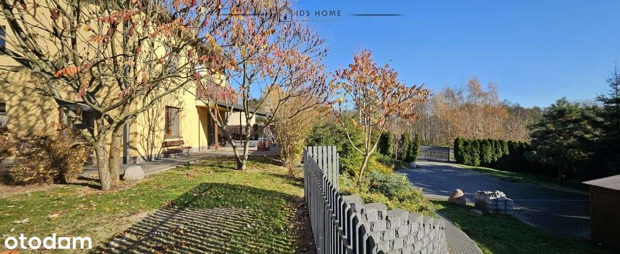 Jastków Dom Gotowy Do Zamieszkania-5