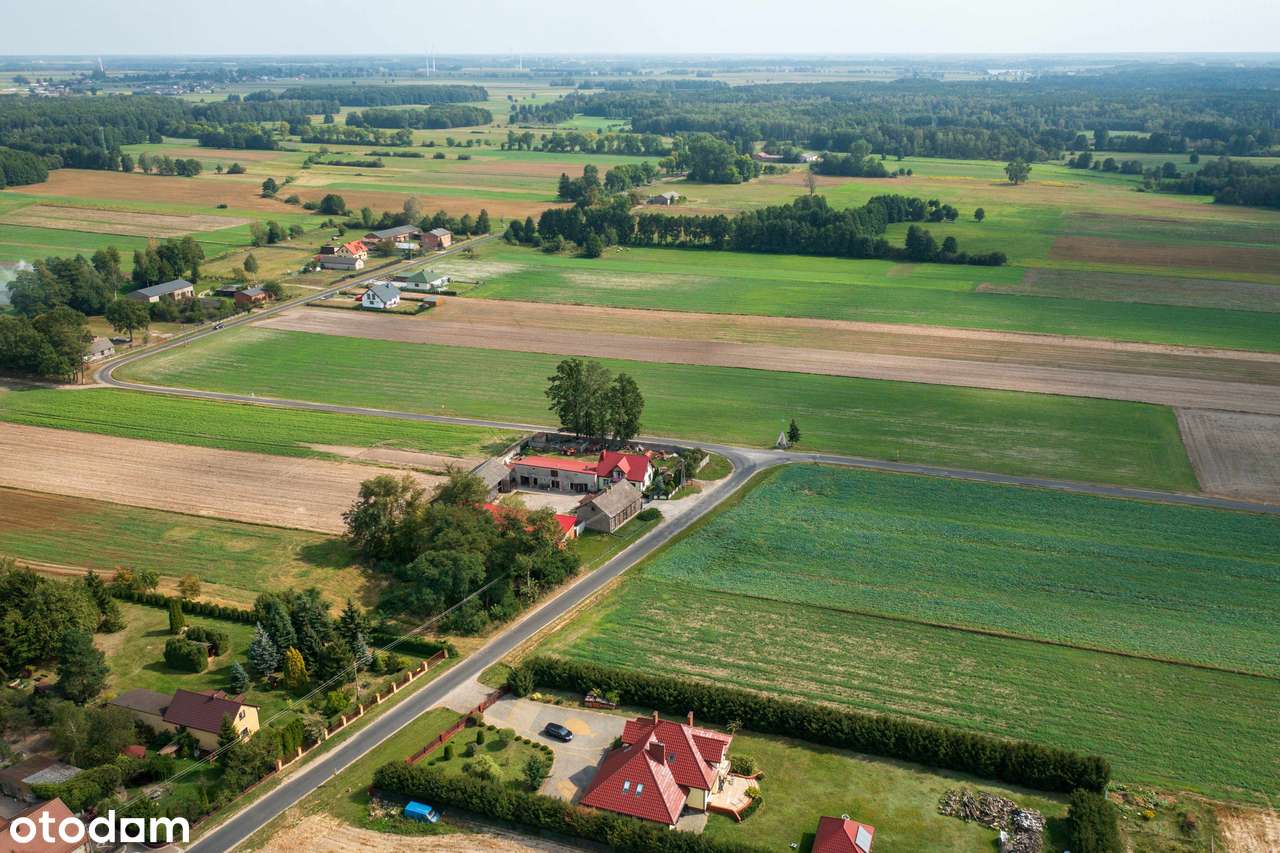 Na sprzedaż działki budowlane-2