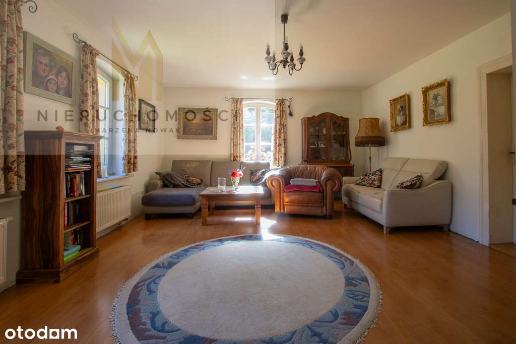 Posesja w Jaźwinach, gm. Trzebnica / 2,875 ha-8