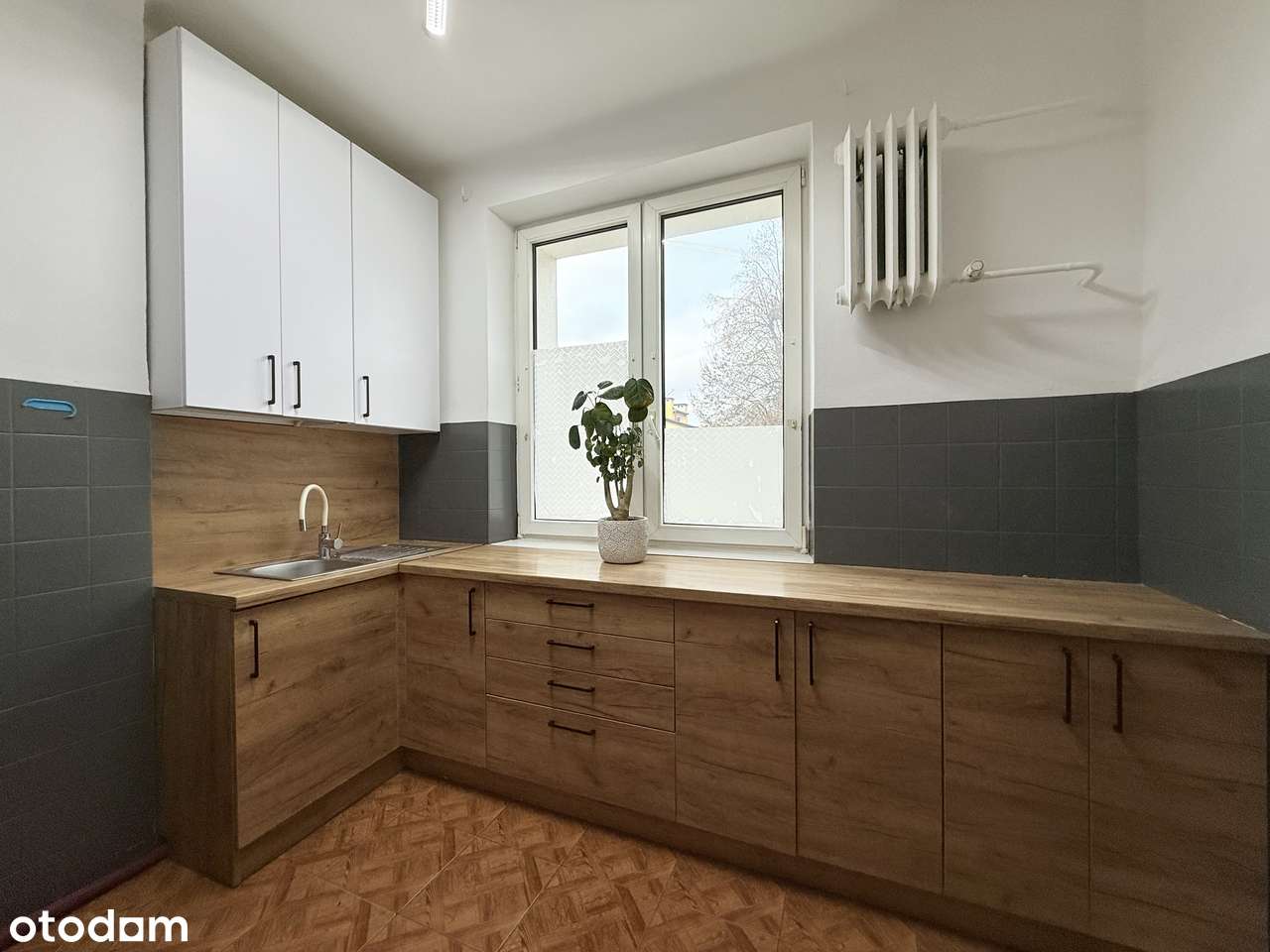 Mieszkanie 63,91 m² – 3 oddzielne pokoje, I piętro – Kraśnik Fabr.-5