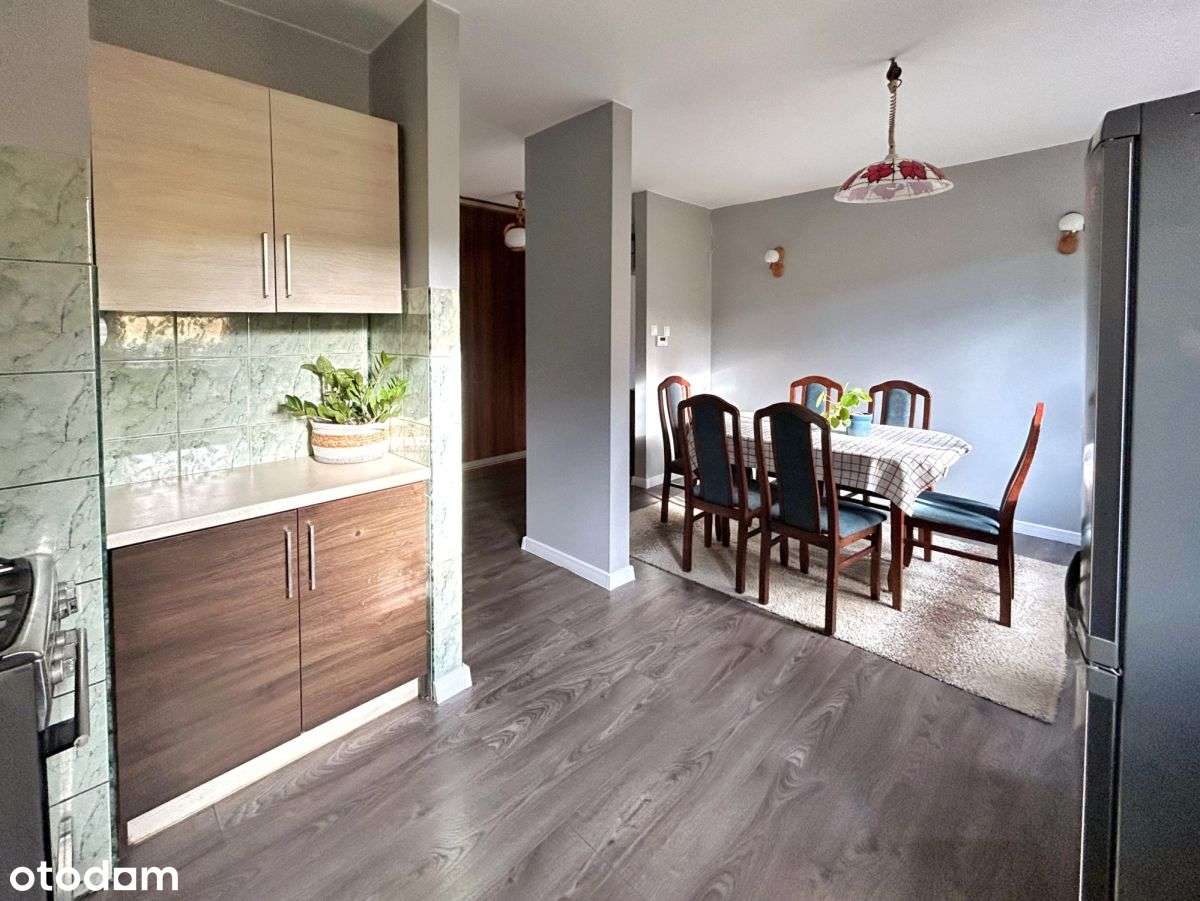 2 pokoje 43m2 Mińsk Mazowiecki super lokalizacja-10