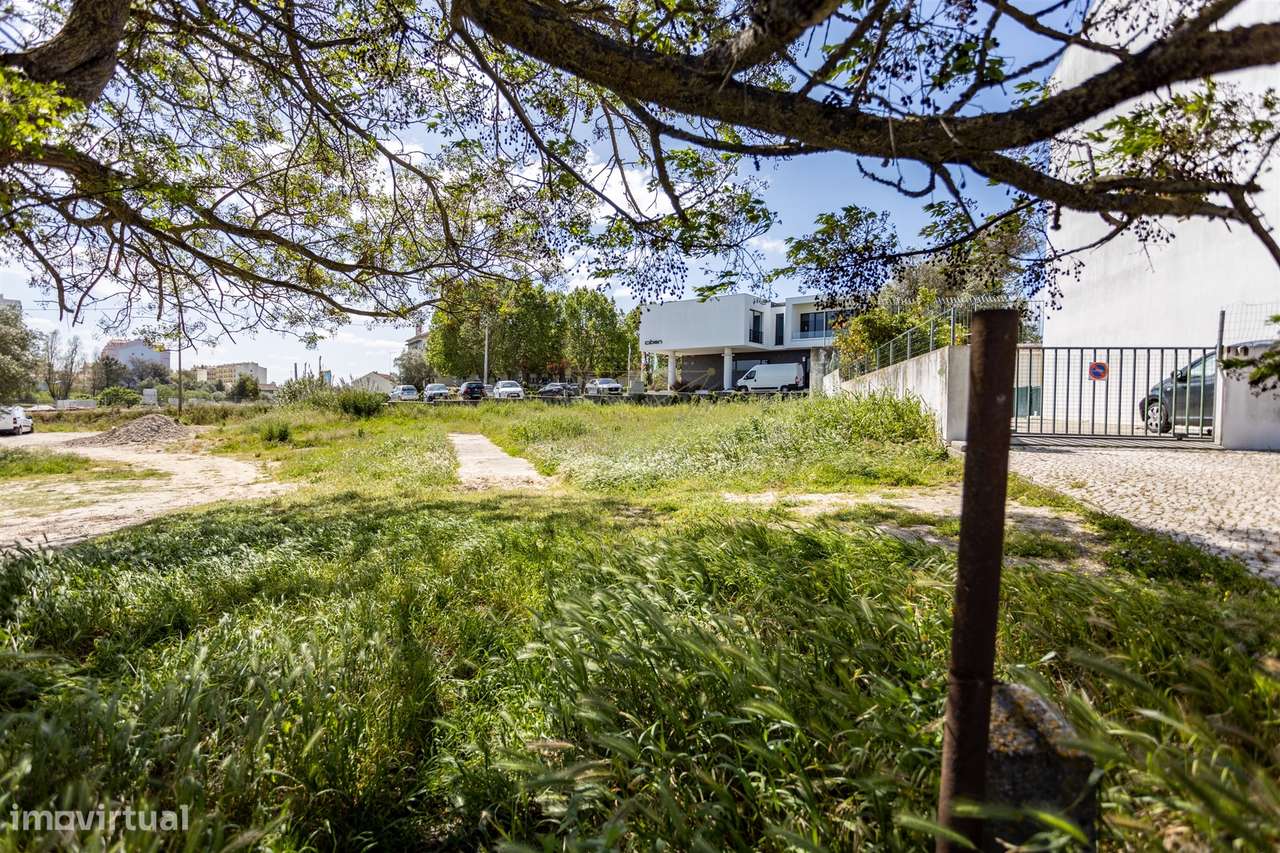 Lote de Terreno  Venda em Benavente,Benavente - Grande imagem: 4/7