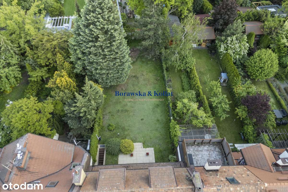 ul.Kleczewska TOP!Podwójny segment, działka 549 m2-2