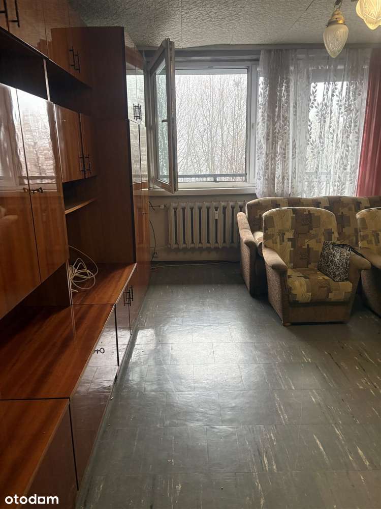 Mieszkanie na sprzedaż, Piekary Śląskie, 2 pokoje - Pełny obrazek: 4/12