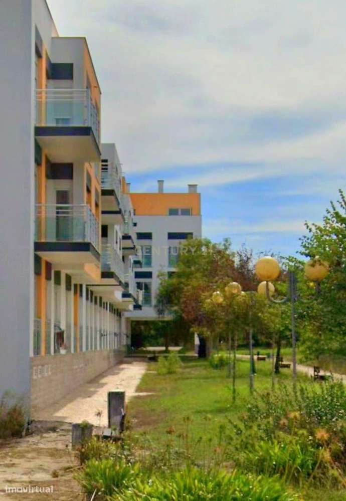 Terreno para Construção com Projeto Aprovado em Santo Isidro de Pegões - Grande imagem: 4/5